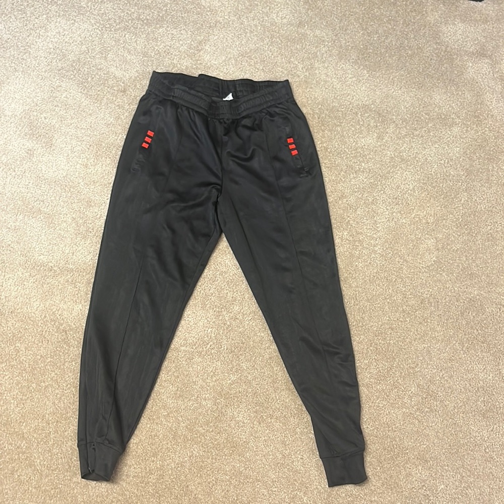 Alexander Wang Adidas Track Pant Joggers